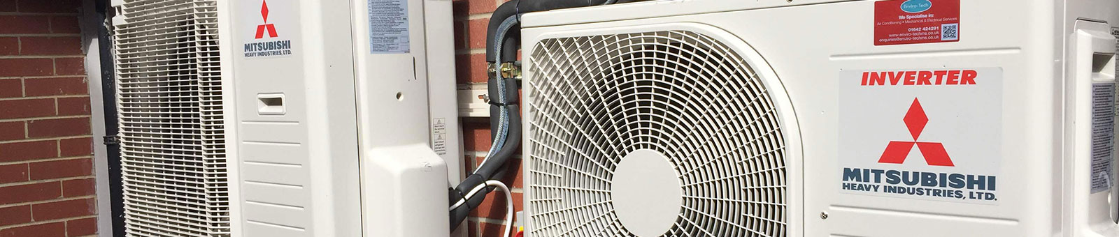 Air Conditioning Services and Support